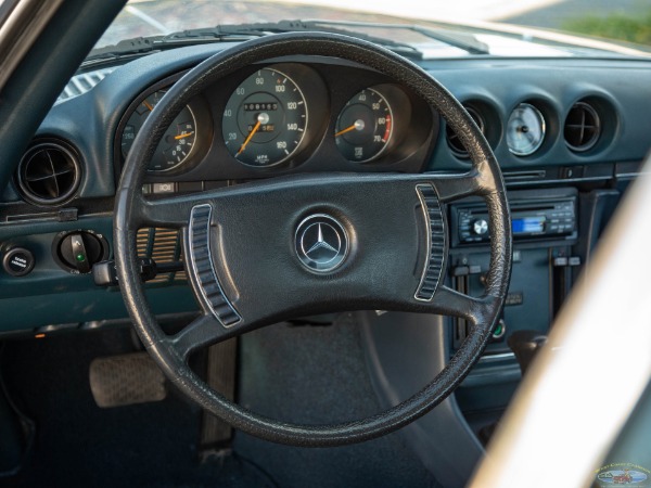 Used 1972 Mercedes-Benz 450SL Roadster  | Torrance, CA