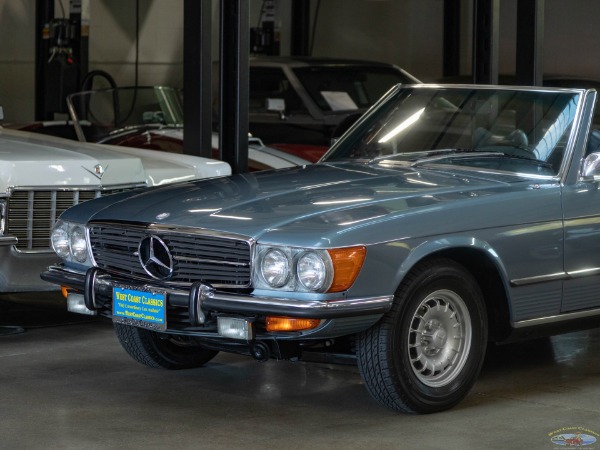 Used 1972 Mercedes-Benz 450SL Roadster  | Torrance, CA