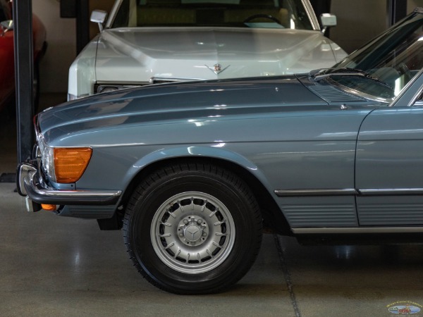 Used 1972 Mercedes-Benz 450SL Roadster  | Torrance, CA