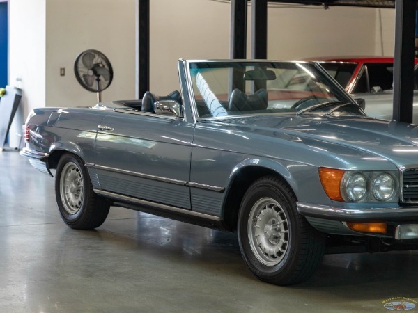 Used 1972 Mercedes-Benz 450SL Roadster  | Torrance, CA