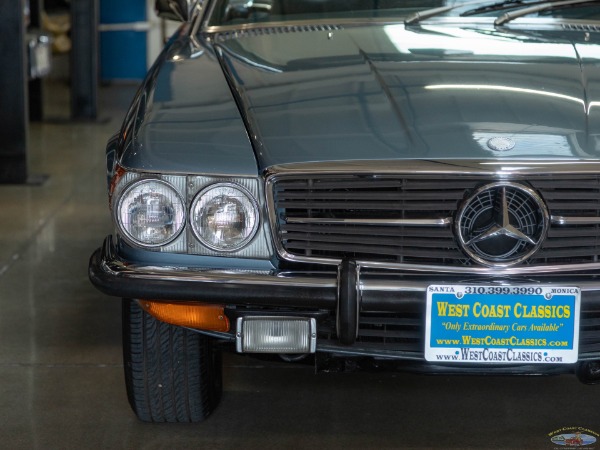 Used 1972 Mercedes-Benz 450SL Roadster  | Torrance, CA