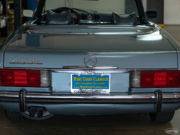 Used 1972 Mercedes-Benz 450SL Roadster  | Torrance, CA