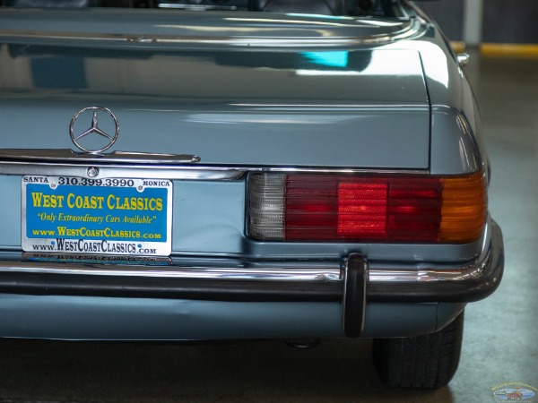 Used 1972 Mercedes-Benz 450SL Roadster  | Torrance, CA