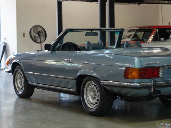 Used 1972 Mercedes-Benz 450SL Roadster  | Torrance, CA