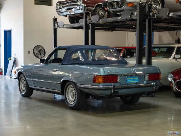 Used 1972 Mercedes-Benz 450SL Roadster  | Torrance, CA