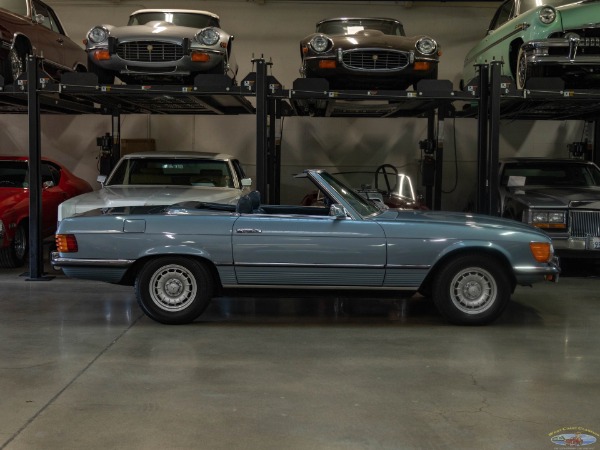 Used 1972 Mercedes-Benz 450SL Roadster  | Torrance, CA