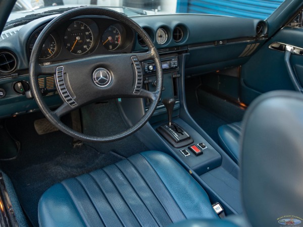 Used 1972 Mercedes-Benz 450SL Roadster  | Torrance, CA