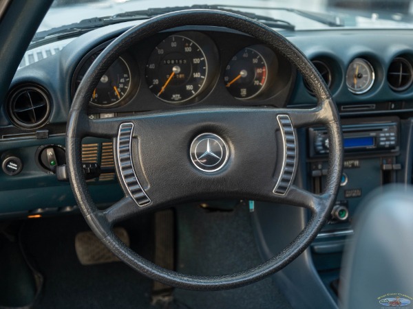 Used 1972 Mercedes-Benz 450SL Roadster  | Torrance, CA