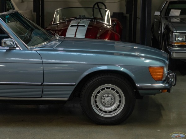 Used 1972 Mercedes-Benz 450SL Roadster  | Torrance, CA