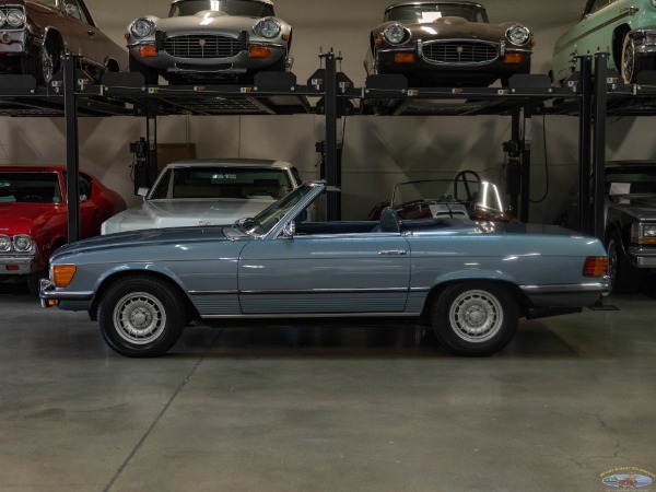 Used 1972 Mercedes-Benz 450SL Roadster  | Torrance, CA