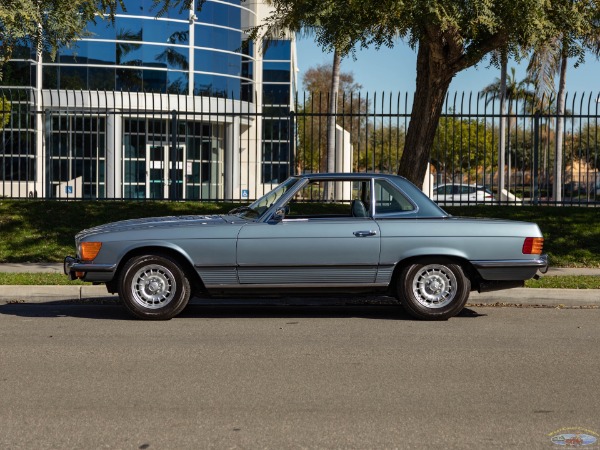 Used 1972 Mercedes-Benz 450SL Roadster  | Torrance, CA