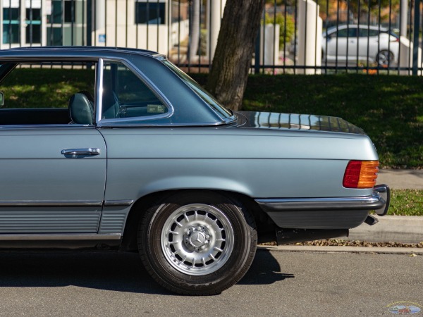 Used 1972 Mercedes-Benz 450SL Roadster  | Torrance, CA