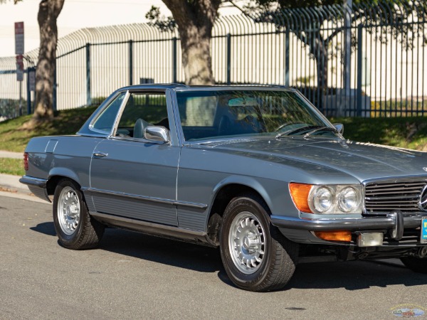 Used 1972 Mercedes-Benz 450SL Roadster  | Torrance, CA