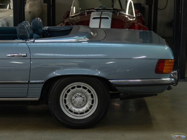 Used 1972 Mercedes-Benz 450SL Roadster  | Torrance, CA