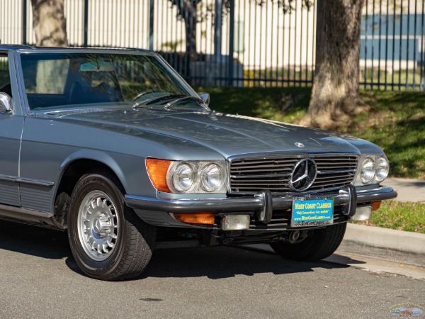 Used 1972 Mercedes-Benz 450SL Roadster  | Torrance, CA