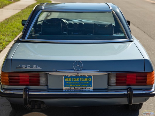 Used 1972 Mercedes-Benz 450SL Roadster  | Torrance, CA