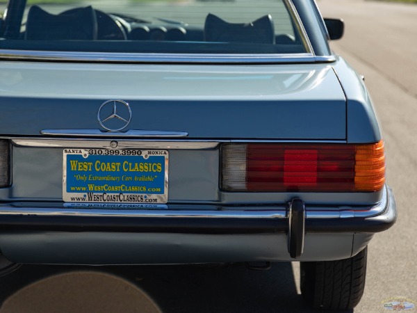 Used 1972 Mercedes-Benz 450SL Roadster  | Torrance, CA