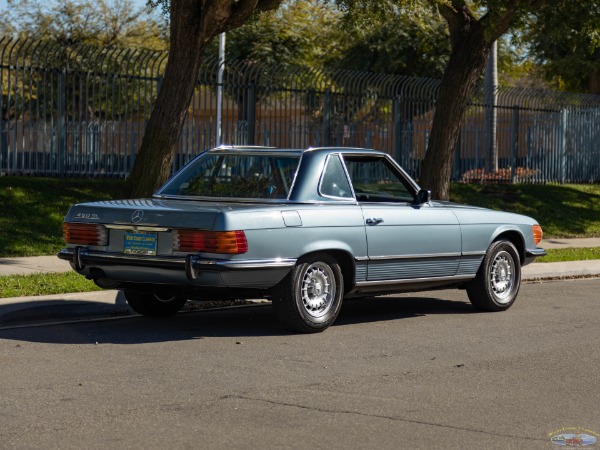 Used 1972 Mercedes-Benz 450SL Roadster  | Torrance, CA