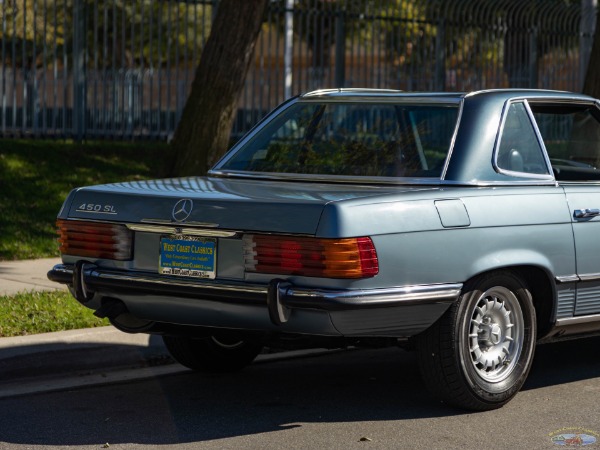 Used 1972 Mercedes-Benz 450SL Roadster  | Torrance, CA