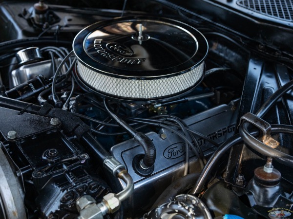 Used 1971 Ford Mustang Mach 1 351 4BBL V8 Sportsroof  | Torrance, CA
