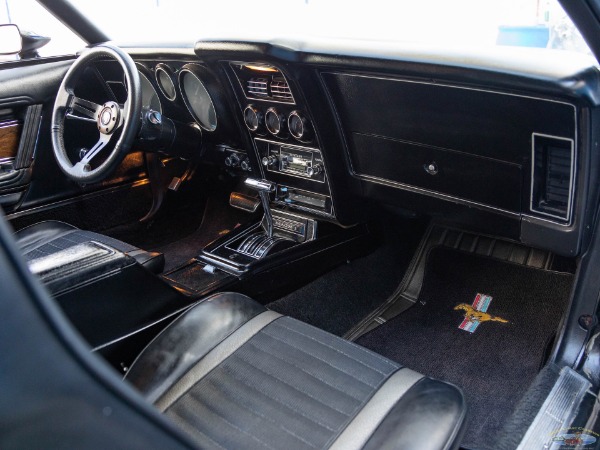 Used 1971 Ford Mustang Mach 1 351 4BBL V8 Sportsroof  | Torrance, CA