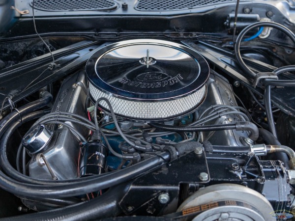 Used 1971 Ford Mustang Mach 1 351 4BBL V8 Sportsroof  | Torrance, CA