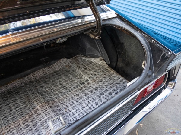 Used 1971 Ford Mustang Mach 1 351 4BBL V8 Sportsroof  | Torrance, CA