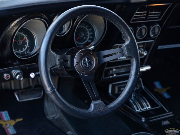 Used 1971 Ford Mustang Mach 1 351 4BBL V8 Sportsroof  | Torrance, CA