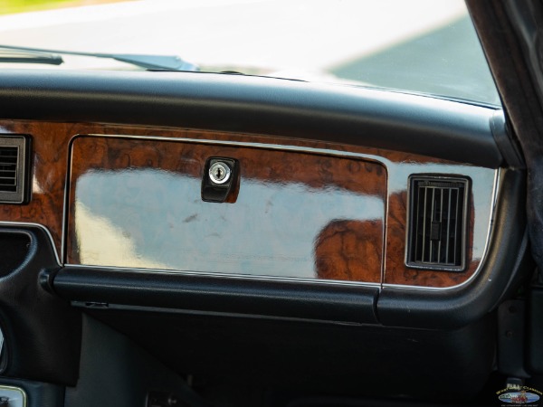 Used 1975 Jaguar XJ6C 4.2L 6 cyl 2 Door Coupe  | Torrance, CA