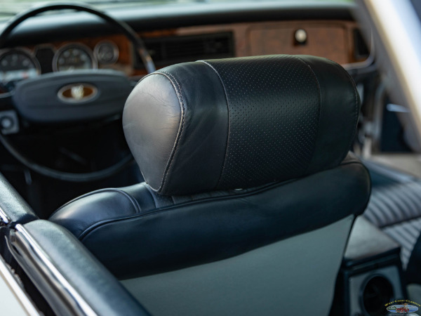 Used 1975 Jaguar XJ6C 4.2L 6 cyl 2 Door Coupe  | Torrance, CA