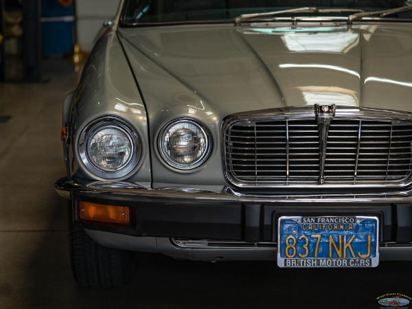 Used 1975 Jaguar XJ6C 4.2L 6 cyl 2 Door Coupe  | Torrance, CA