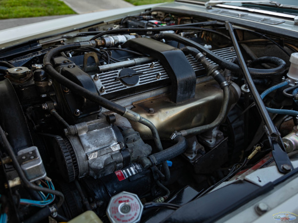 Used 1975 Jaguar XJ6C 4.2L 6 cyl 2 Door Coupe  | Torrance, CA