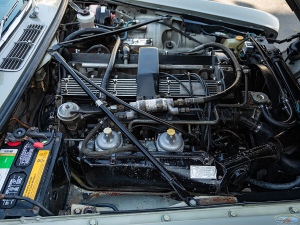 Used 1975 Jaguar XJ6C 4.2L 6 cyl 2 Door Coupe  | Torrance, CA