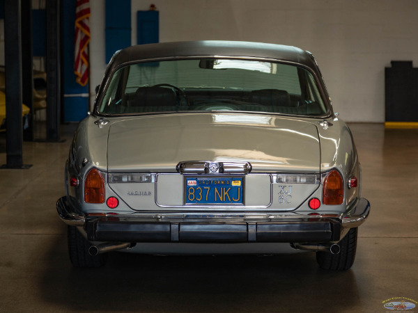 Used 1975 Jaguar XJ6C 4.2L 6 cyl 2 Door Coupe  | Torrance, CA