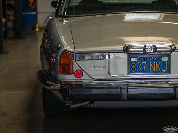 Used 1975 Jaguar XJ6C 4.2L 6 cyl 2 Door Coupe  | Torrance, CA