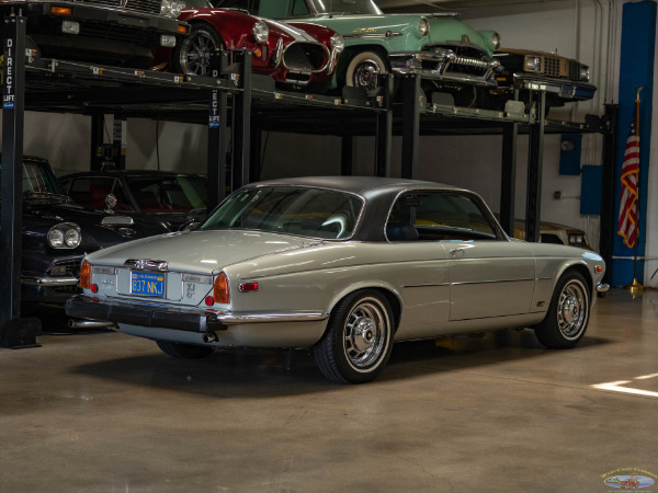 Used 1975 Jaguar XJ6C 4.2L 6 cyl 2 Door Coupe  | Torrance, CA