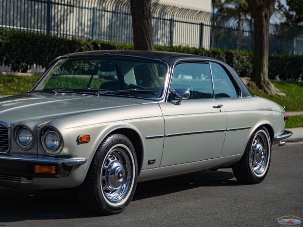 Used 1975 Jaguar XJ6C 4.2L 6 cyl 2 Door Coupe  | Torrance, CA