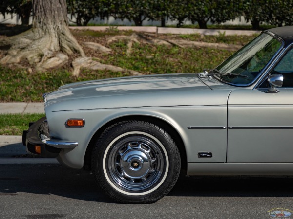 Used 1975 Jaguar XJ6C 4.2L 6 cyl 2 Door Coupe  | Torrance, CA