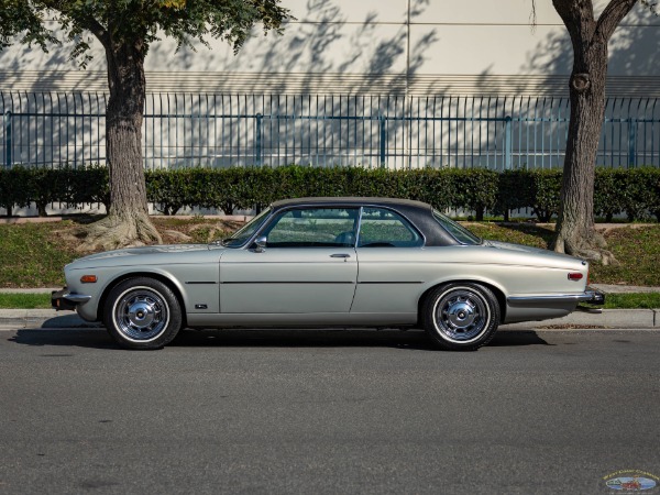 Used 1975 Jaguar XJ6C 4.2L 6 cyl 2 Door Coupe  | Torrance, CA