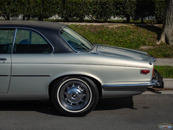 Used 1975 Jaguar XJ6C 4.2L 6 cyl 2 Door Coupe  | Torrance, CA