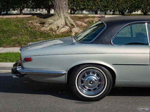 Used 1975 Jaguar XJ6C 4.2L 6 cyl 2 Door Coupe  | Torrance, CA