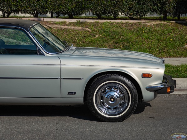 Used 1975 Jaguar XJ6C 4.2L 6 cyl 2 Door Coupe  | Torrance, CA