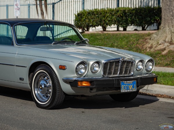 Used 1975 Jaguar XJ6C 4.2L 6 cyl 2 Door Coupe  | Torrance, CA