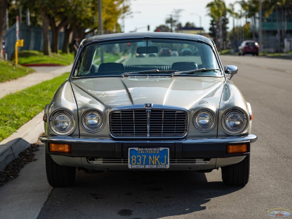 Used 1975 Jaguar XJ6C 4.2L 6 cyl 2 Door Coupe  | Torrance, CA