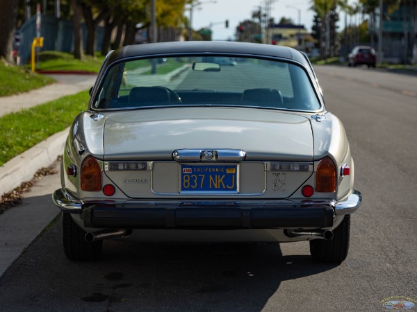 Used 1975 Jaguar XJ6C 4.2L 6 cyl 2 Door Coupe  | Torrance, CA