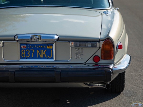 Used 1975 Jaguar XJ6C 4.2L 6 cyl 2 Door Coupe  | Torrance, CA