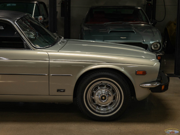 Used 1975 Jaguar XJ6C 4.2L 6 cyl 2 Door Coupe  | Torrance, CA