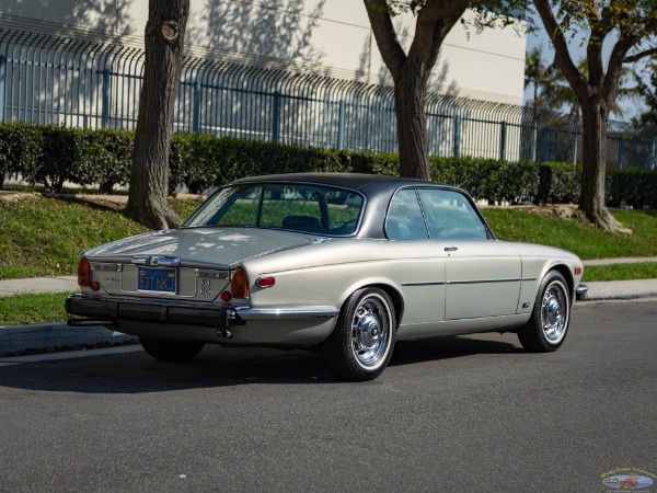 Used 1975 Jaguar XJ6C 4.2L 6 cyl 2 Door Coupe  | Torrance, CA