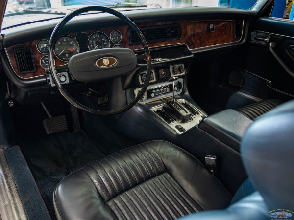 Used 1975 Jaguar XJ6C 4.2L 6 cyl 2 Door Coupe  | Torrance, CA