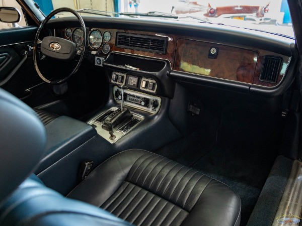 Used 1975 Jaguar XJ6C 4.2L 6 cyl 2 Door Coupe  | Torrance, CA